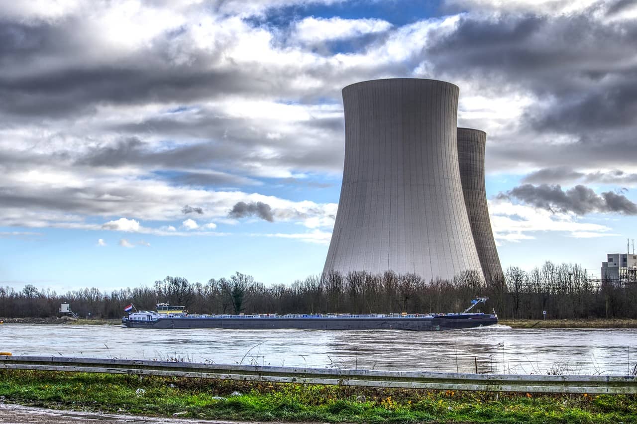 acteurs clés du nucléaire